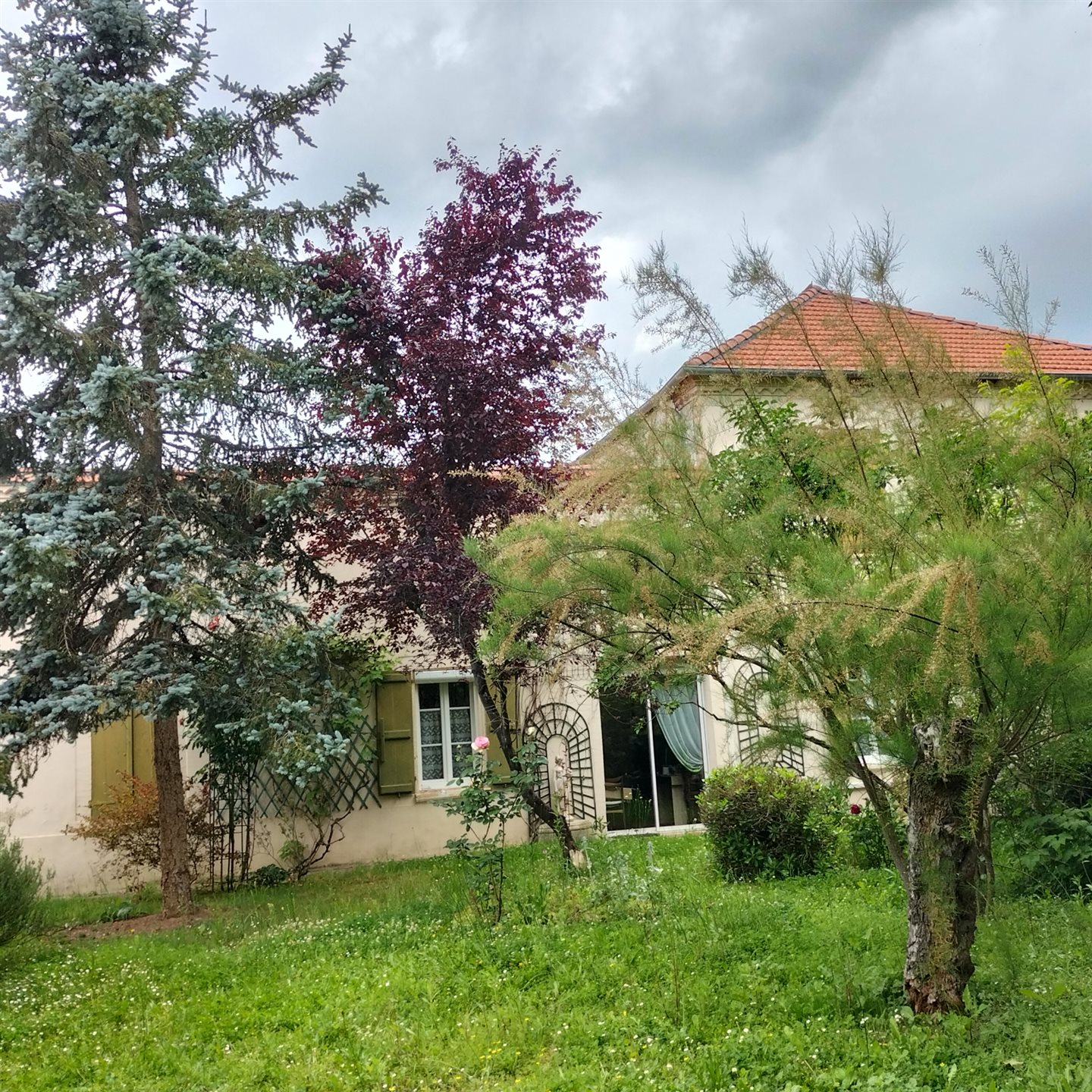 Maison à vendre, 140m², L'Isle-en-Dodon
