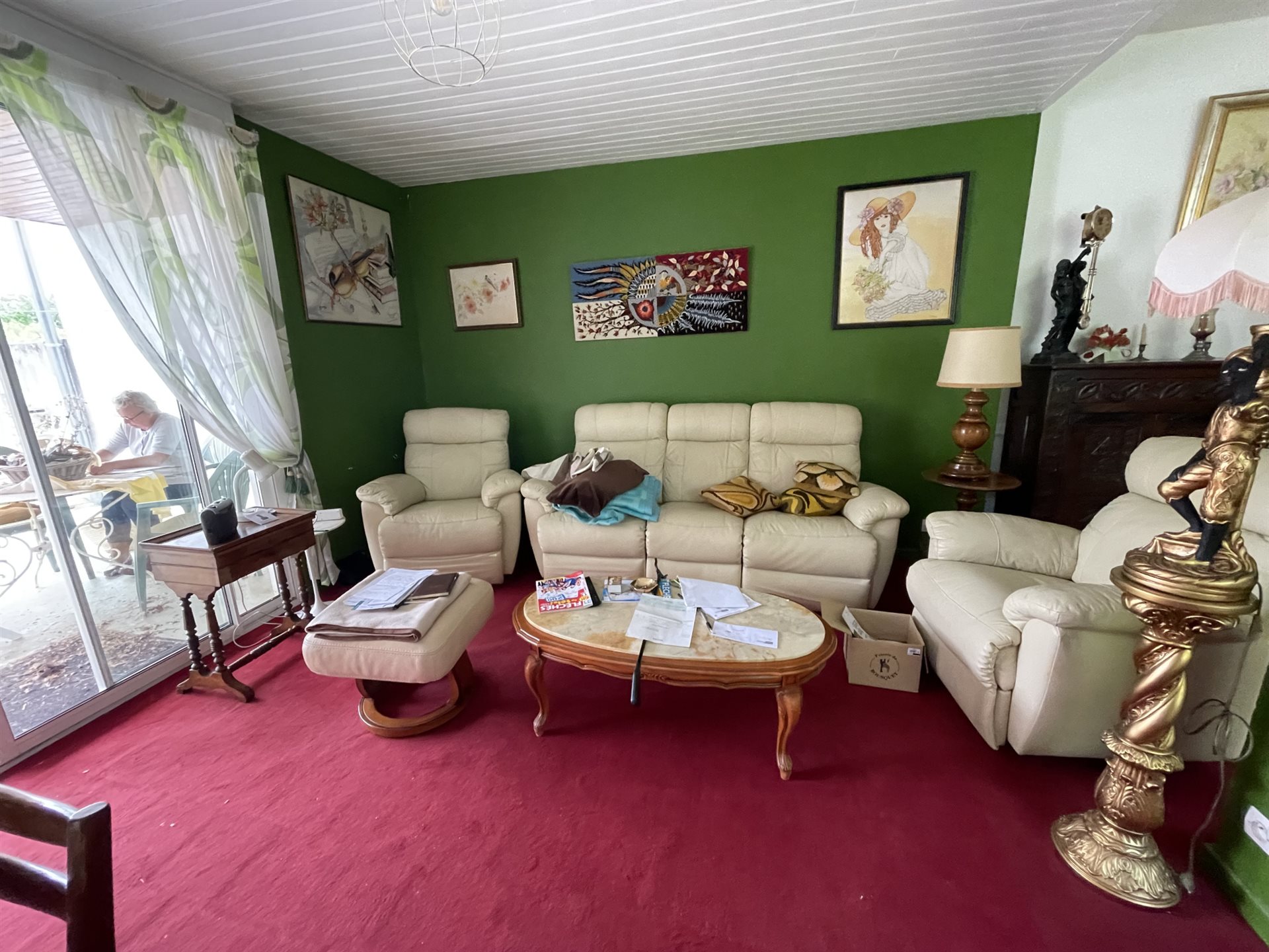 Maison à vendre, 140m², L'Isle-en-Dodon