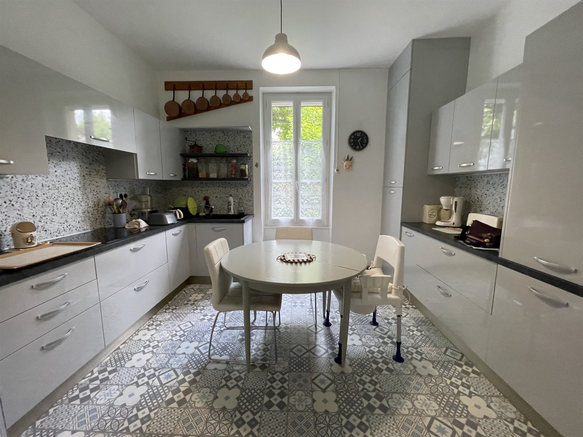 Maison à vendre, 140m², L'Isle-en-Dodon