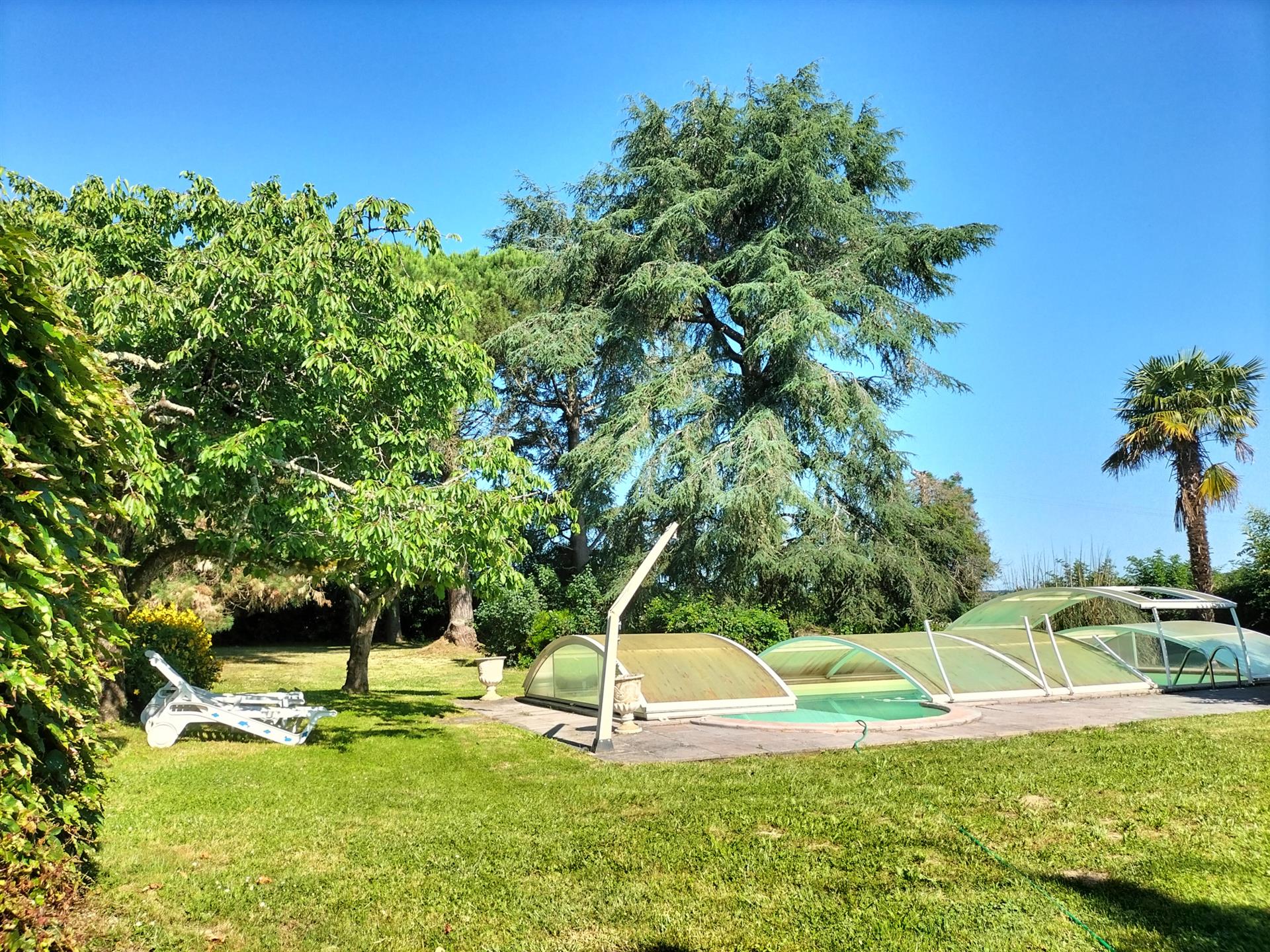 Maison à vendre, 216m², Saramon