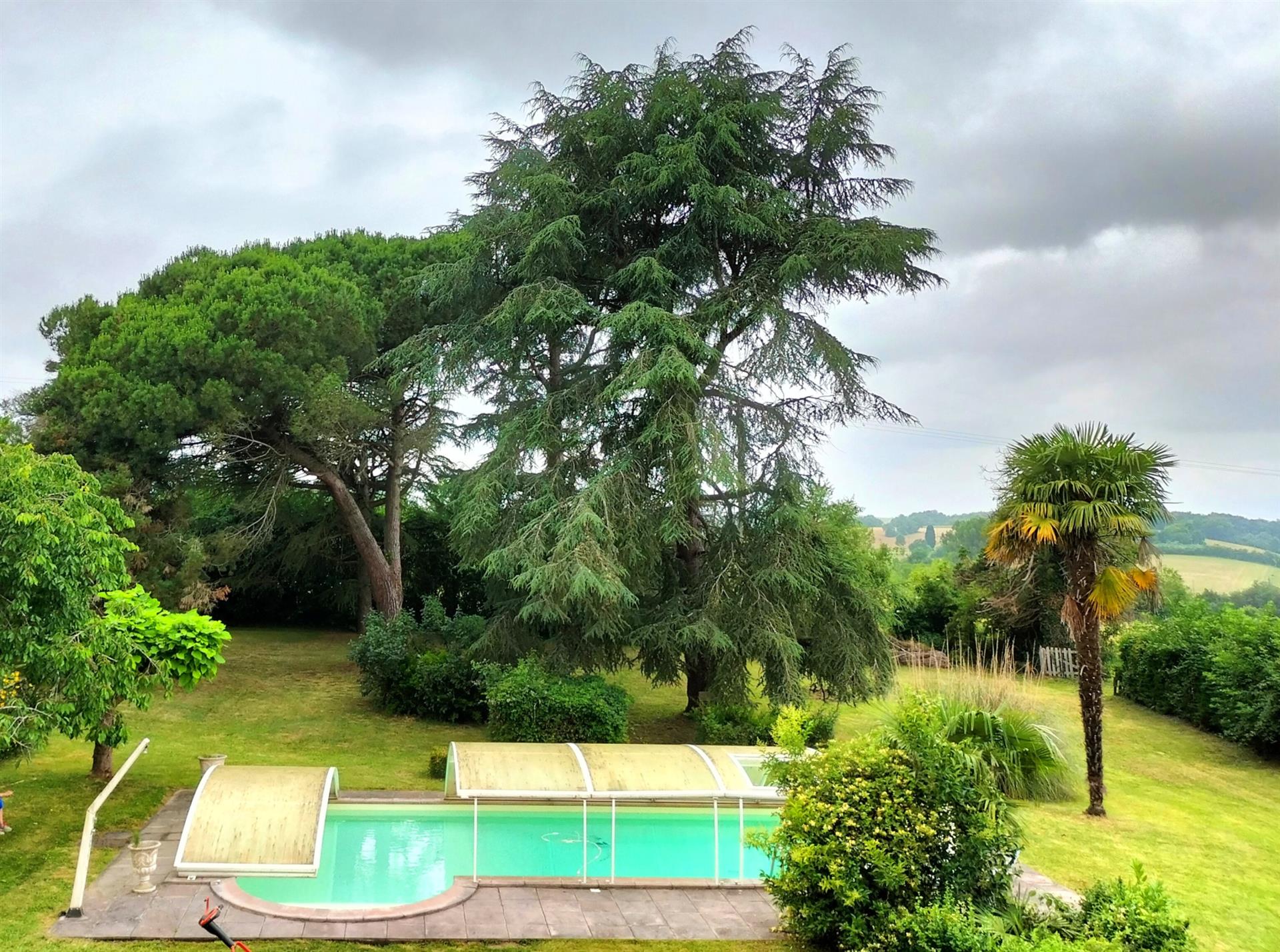 Maison à vendre, 216m², Saramon