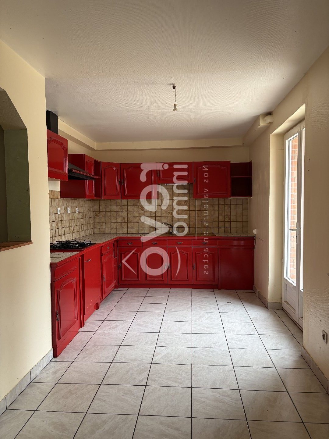 Maison à vendre, 151m², Sceaux-d'Anjou
