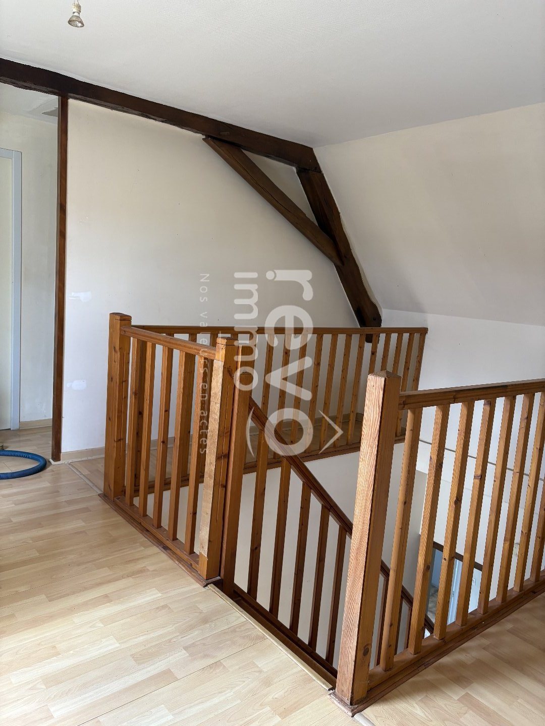 Maison à vendre, 151m², Sceaux-d'Anjou