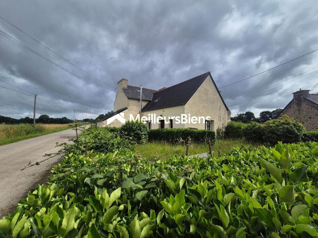 Maison à vendre, 100m², Plabennec