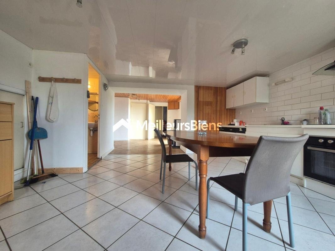 Maison à vendre, 100m², Plabennec
