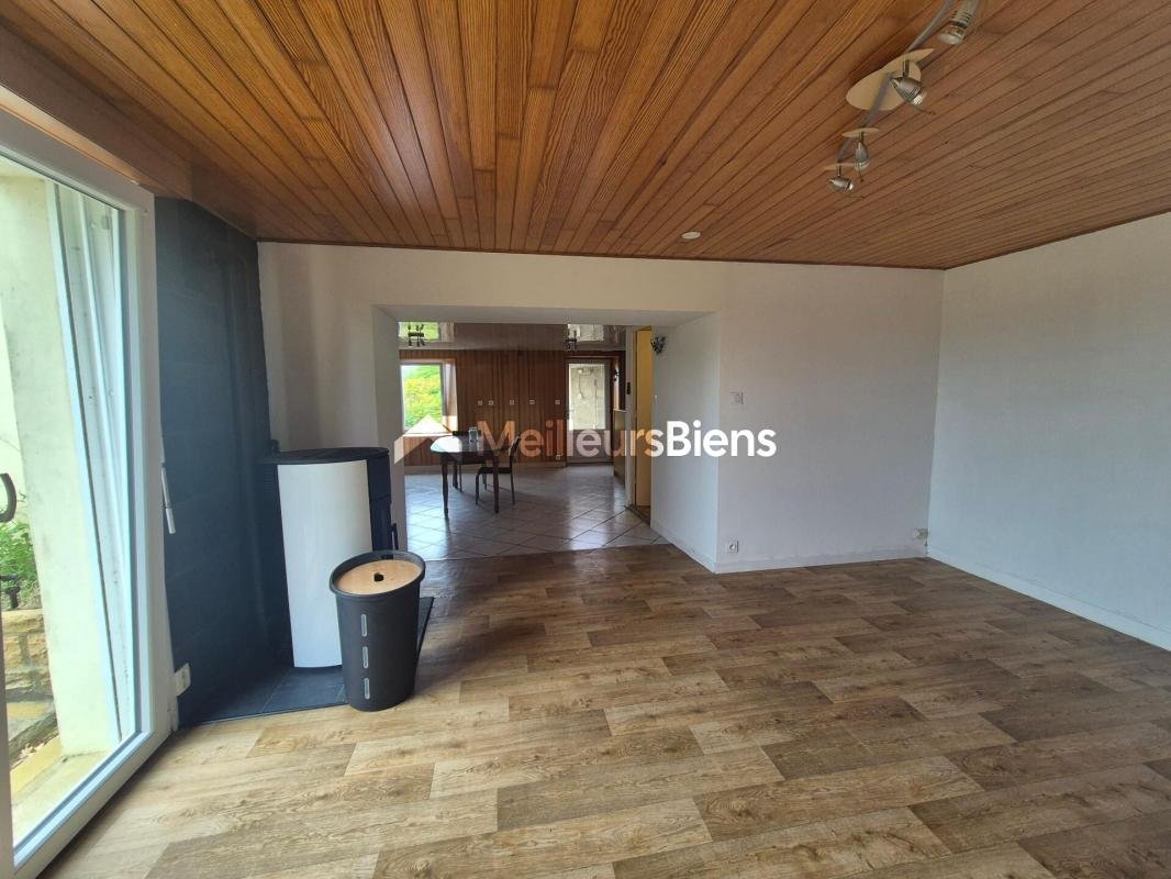 Maison à vendre, 100m², Plabennec