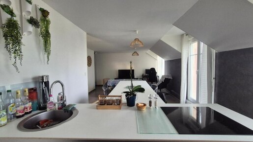 Appartement 2 pièces 62 m² · à Guipavas · 62 m² · 267 000 €