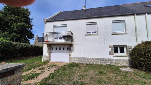 Maison 5 pièces 140 m² · à Saint-Pol-de-Léon · 140 m² · 250 000 €