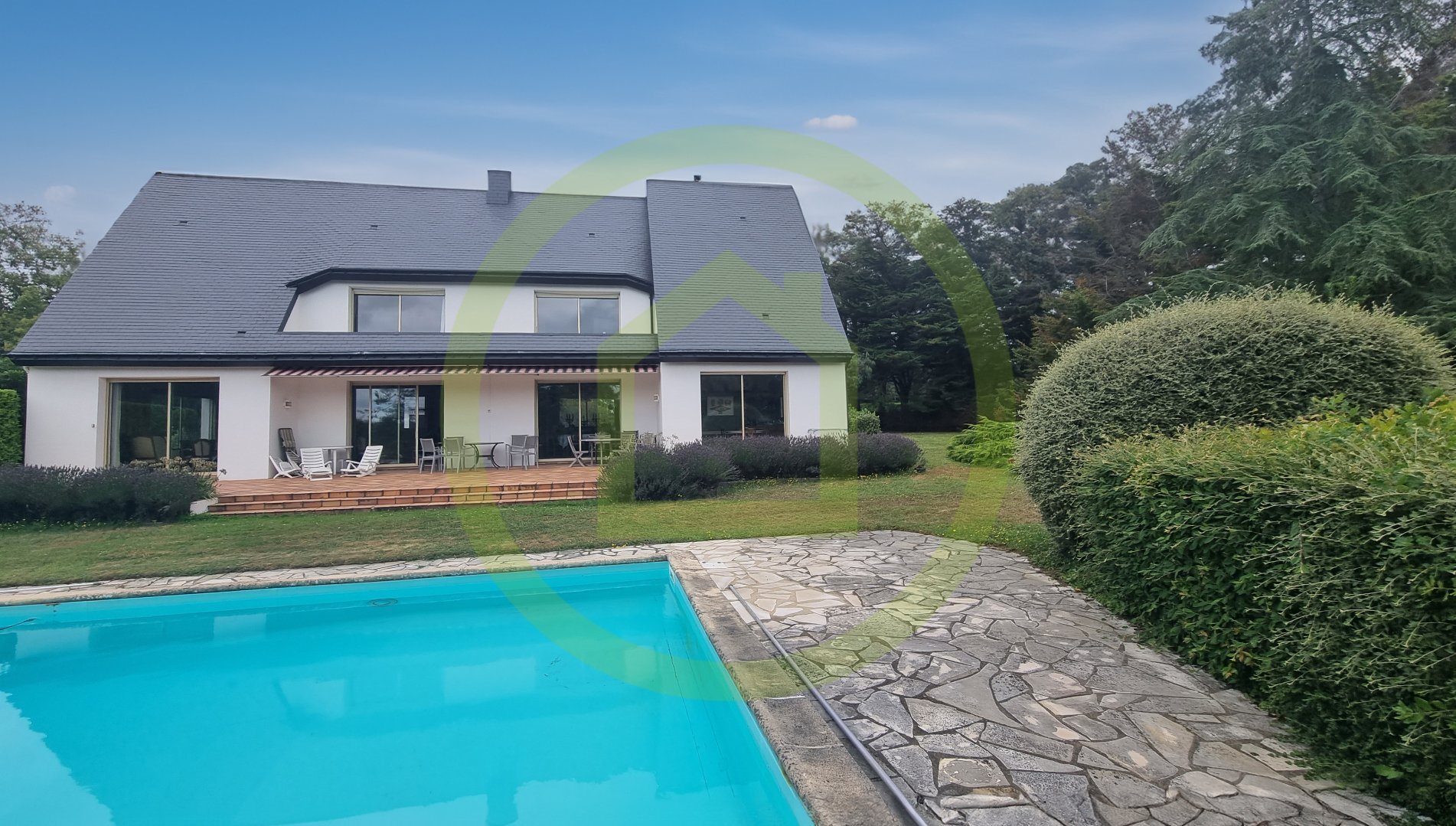 Maison à vendre, 263m², Guérande