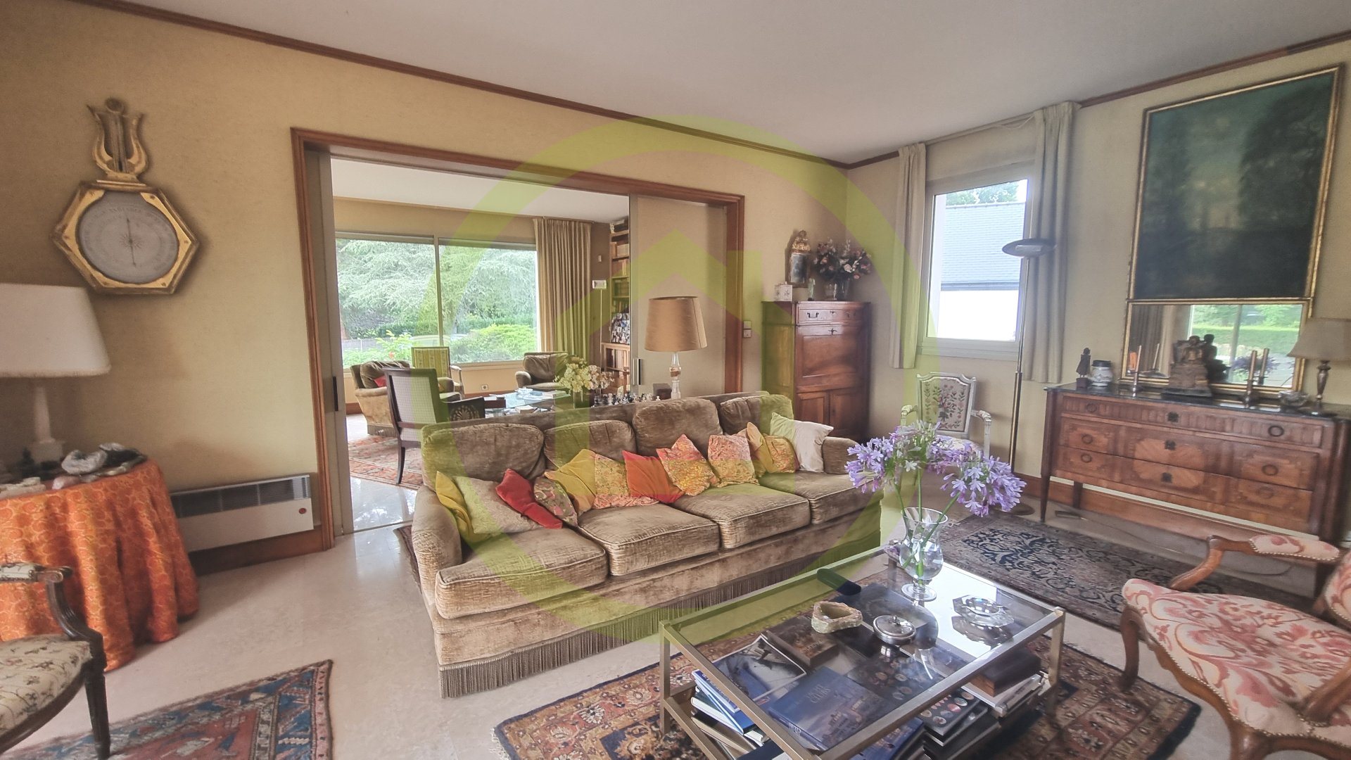 Maison à vendre, 263m², Guérande