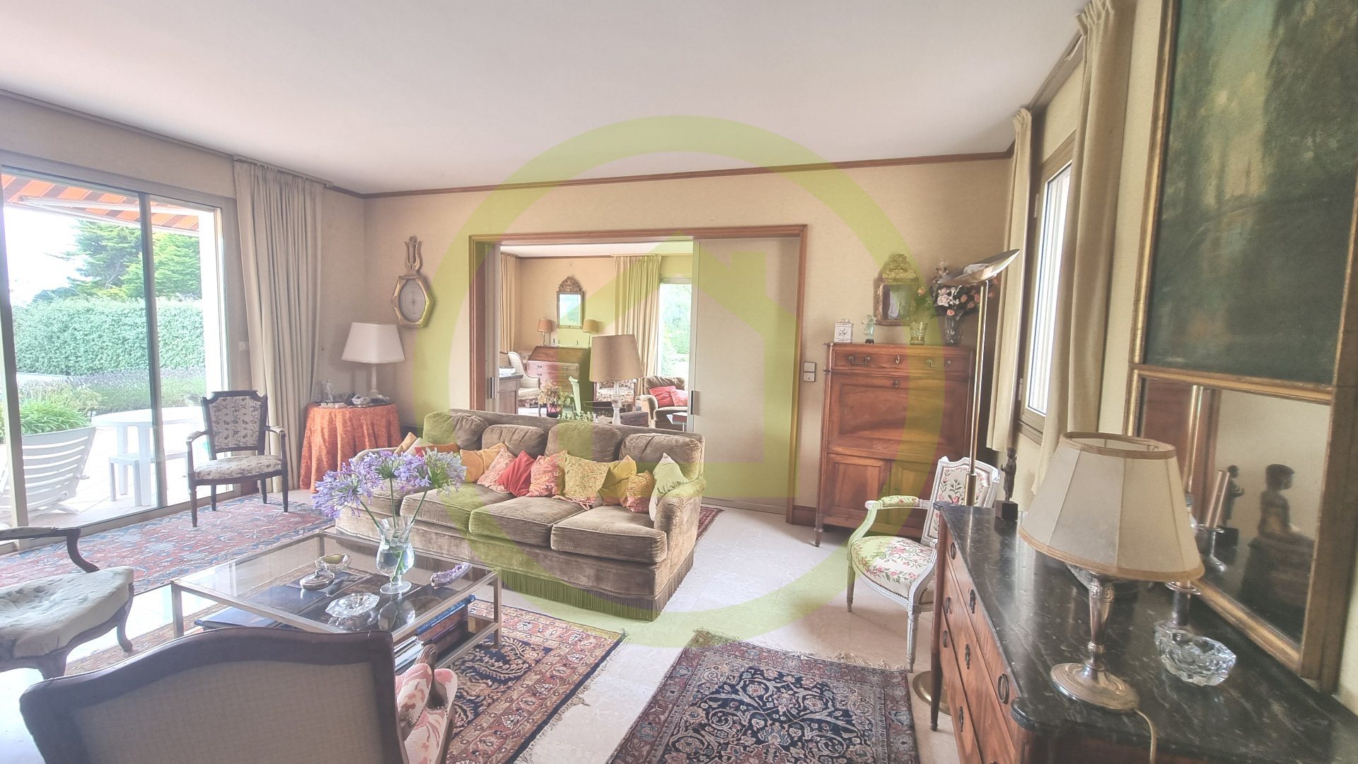 Maison à vendre, 263m², Guérande