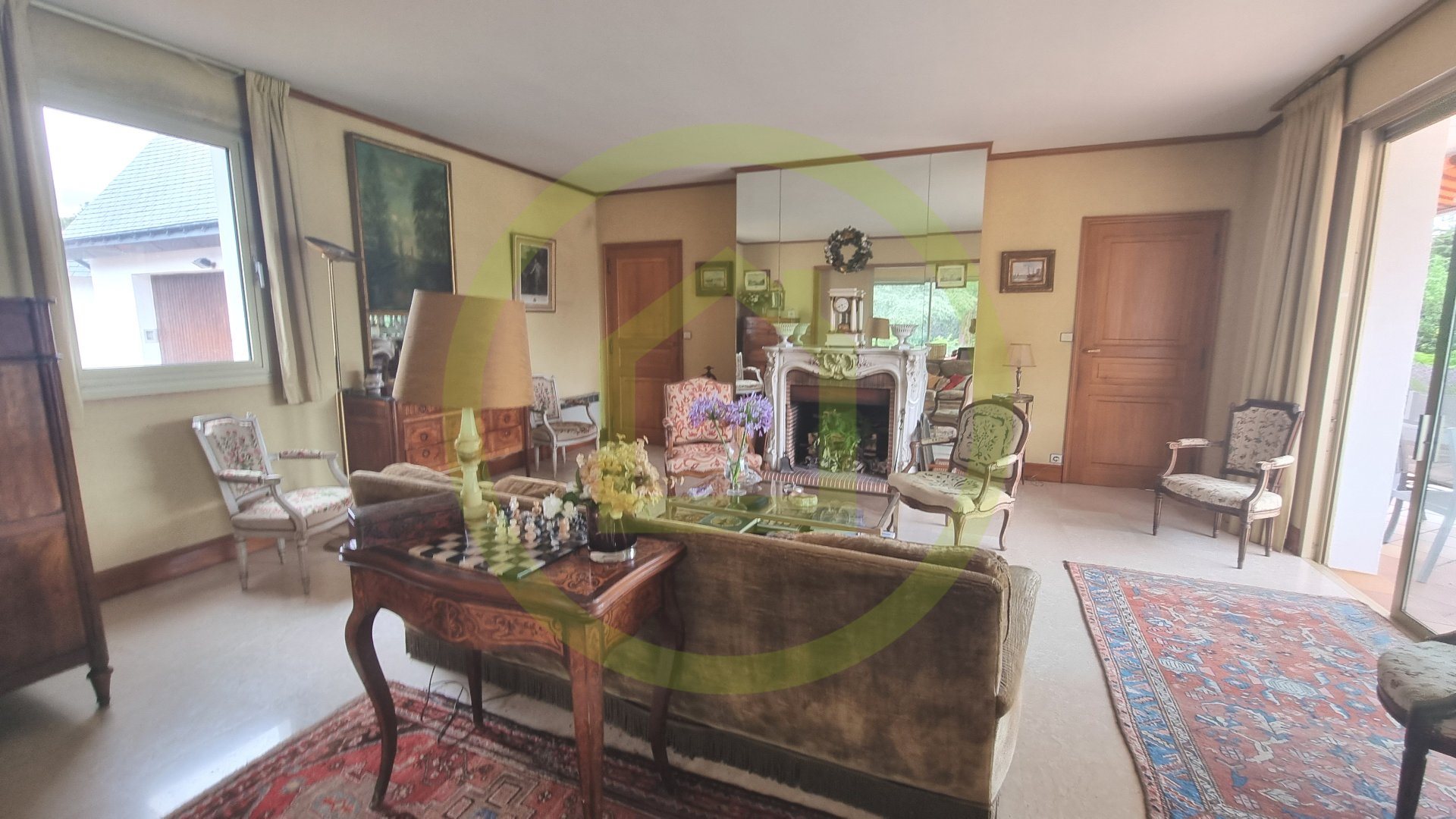 Maison à vendre, 263m², Guérande