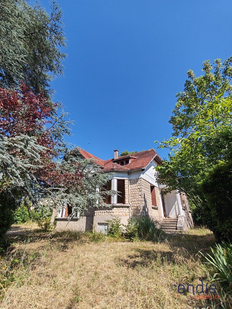 Maison à vendre, 168m², Buxerolles