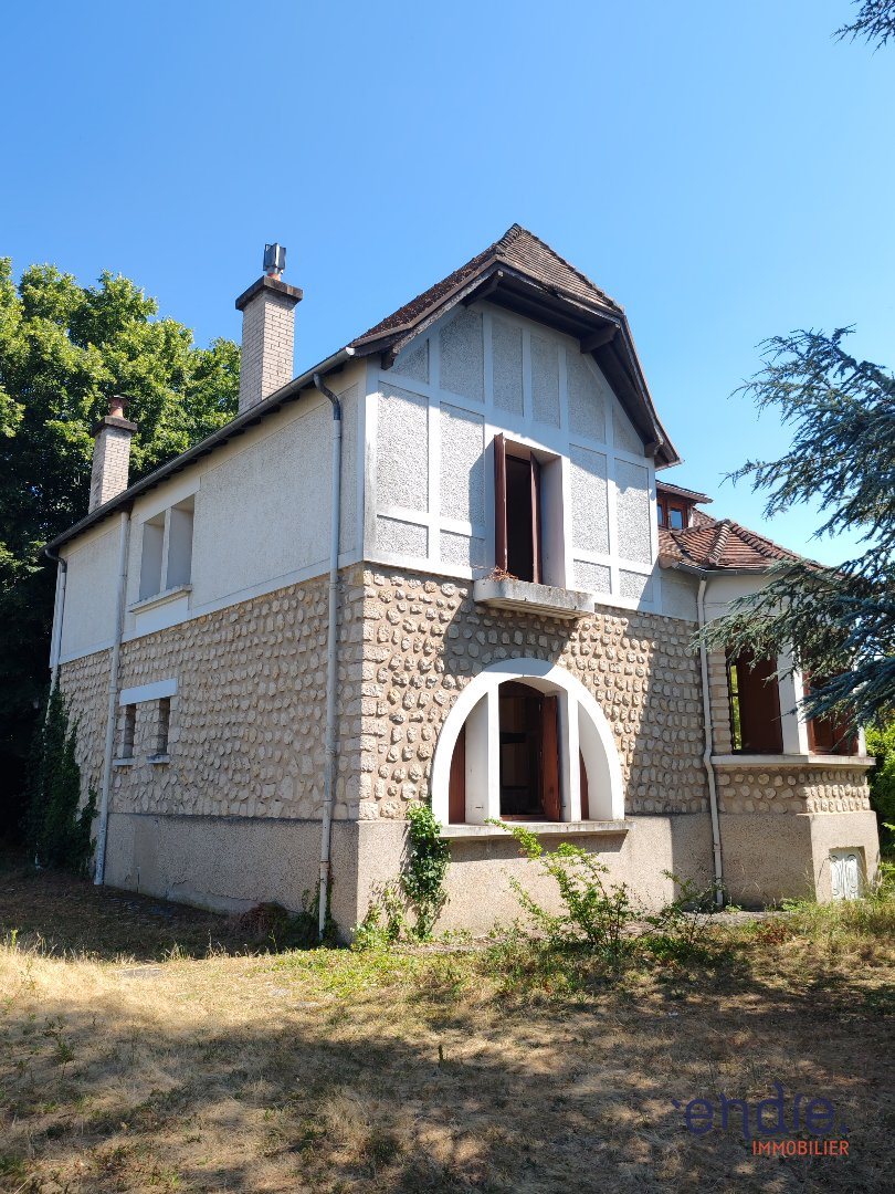 Maison à vendre, 168m², Buxerolles