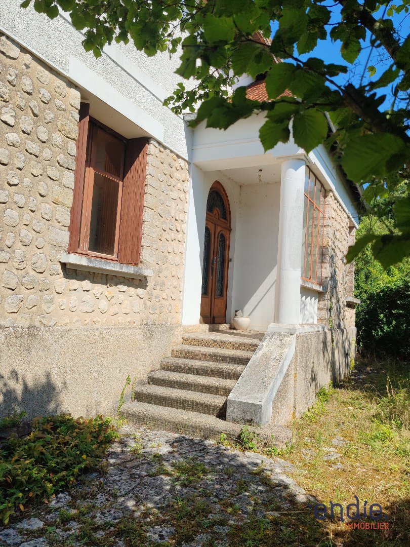 Maison à vendre, 168m², Buxerolles