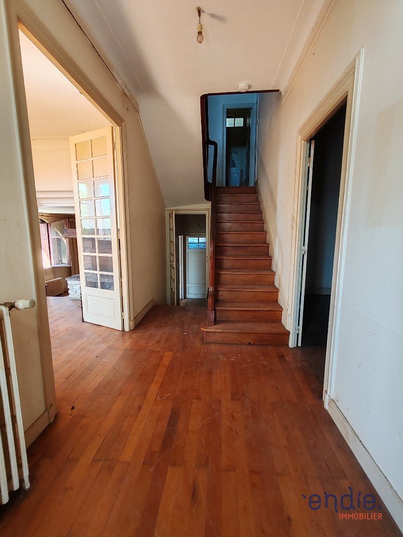 Maison à vendre, 168m², Buxerolles