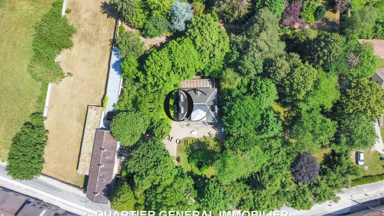 Maison à vendre, 300m², Ivry-le-Temple