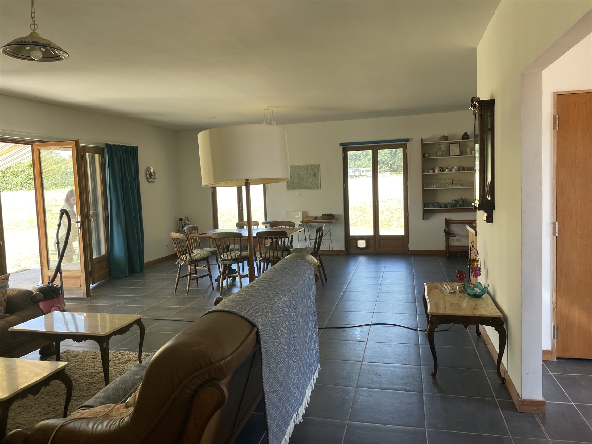 Maison à vendre, 145m², Boulogne-sur-Gesse