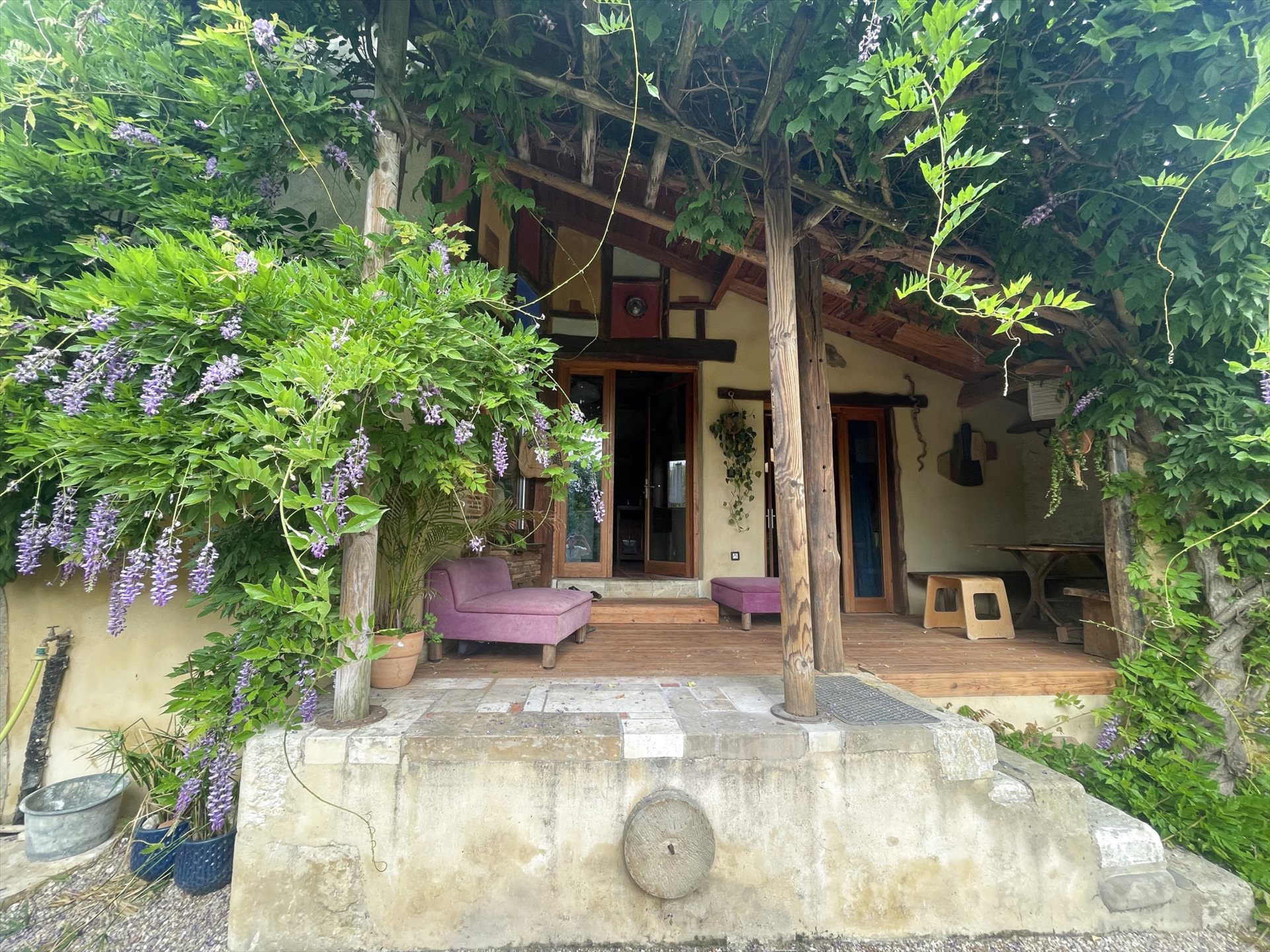 Maison à vendre, 200m², Auch