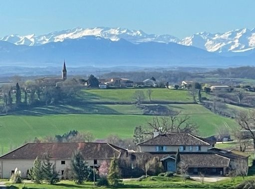 Maison à vendre, 508m², Simorre