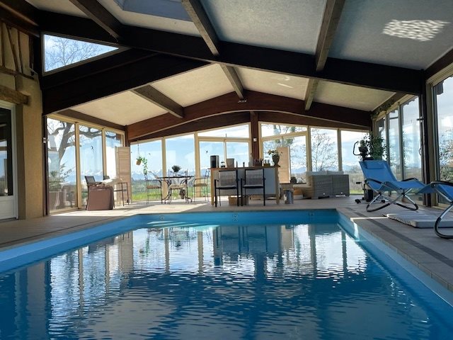 Maison à vendre, 508m², Simorre