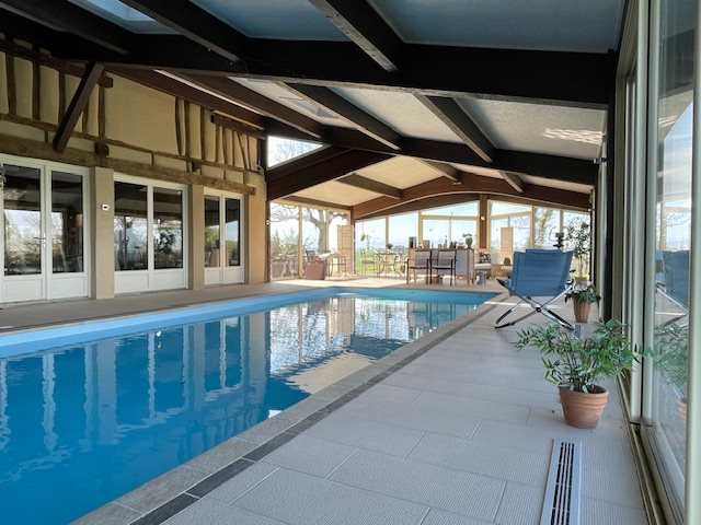 Maison à vendre, 508m², Simorre