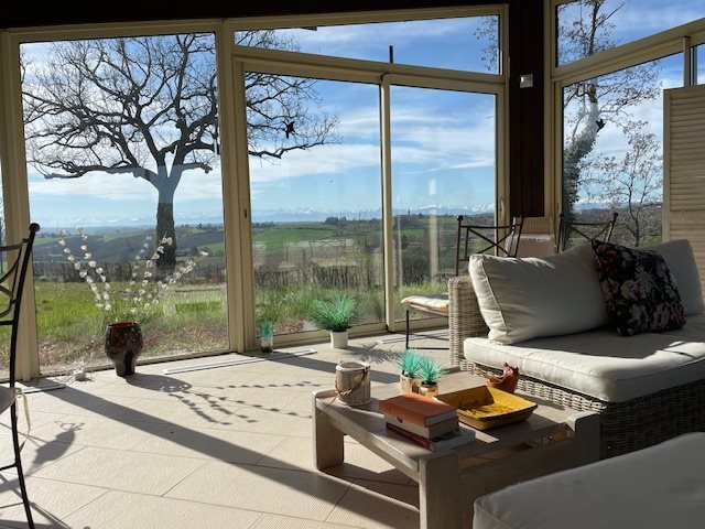 Maison à vendre, 508m², Simorre