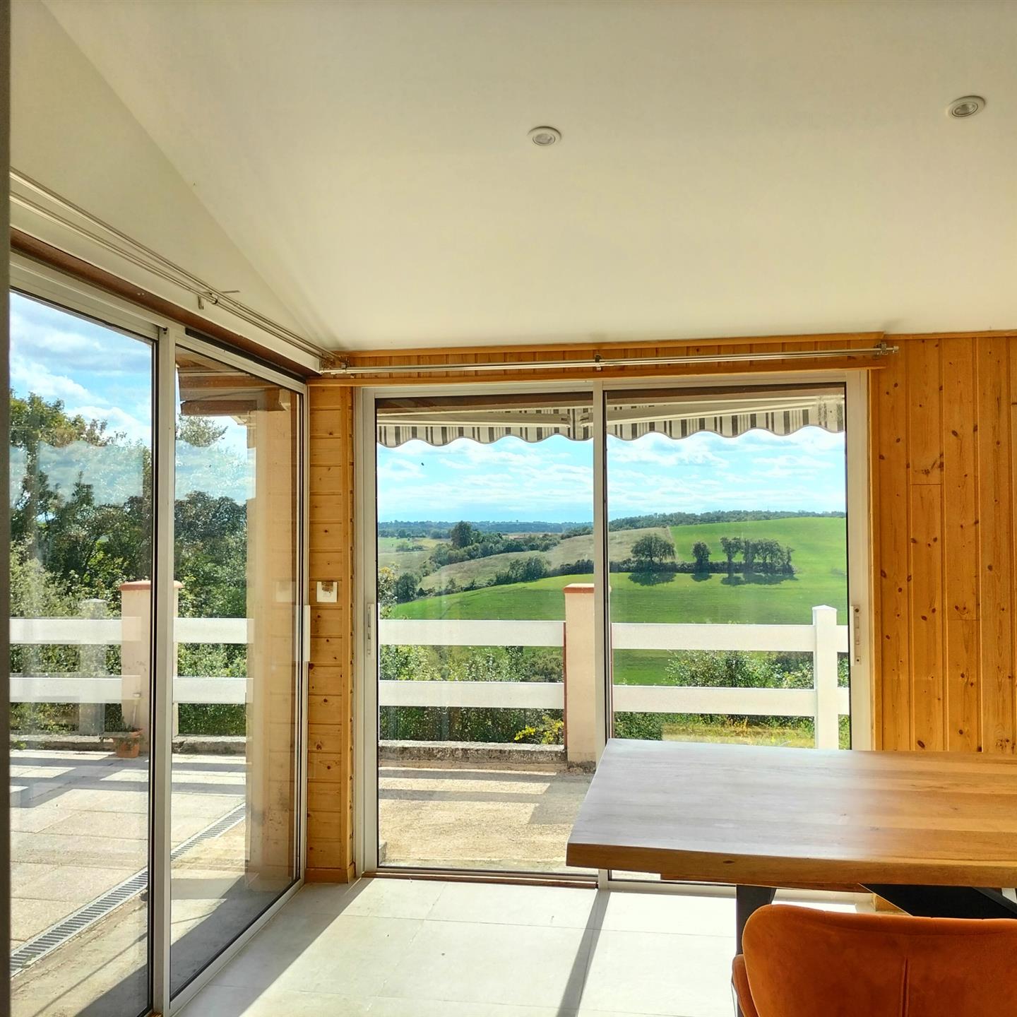 Maison à vendre, 160m², Saramon