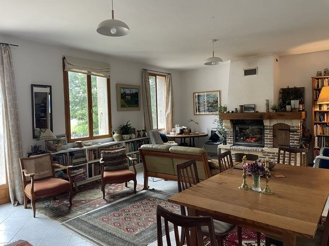 Maison à vendre, 180m², Masseube