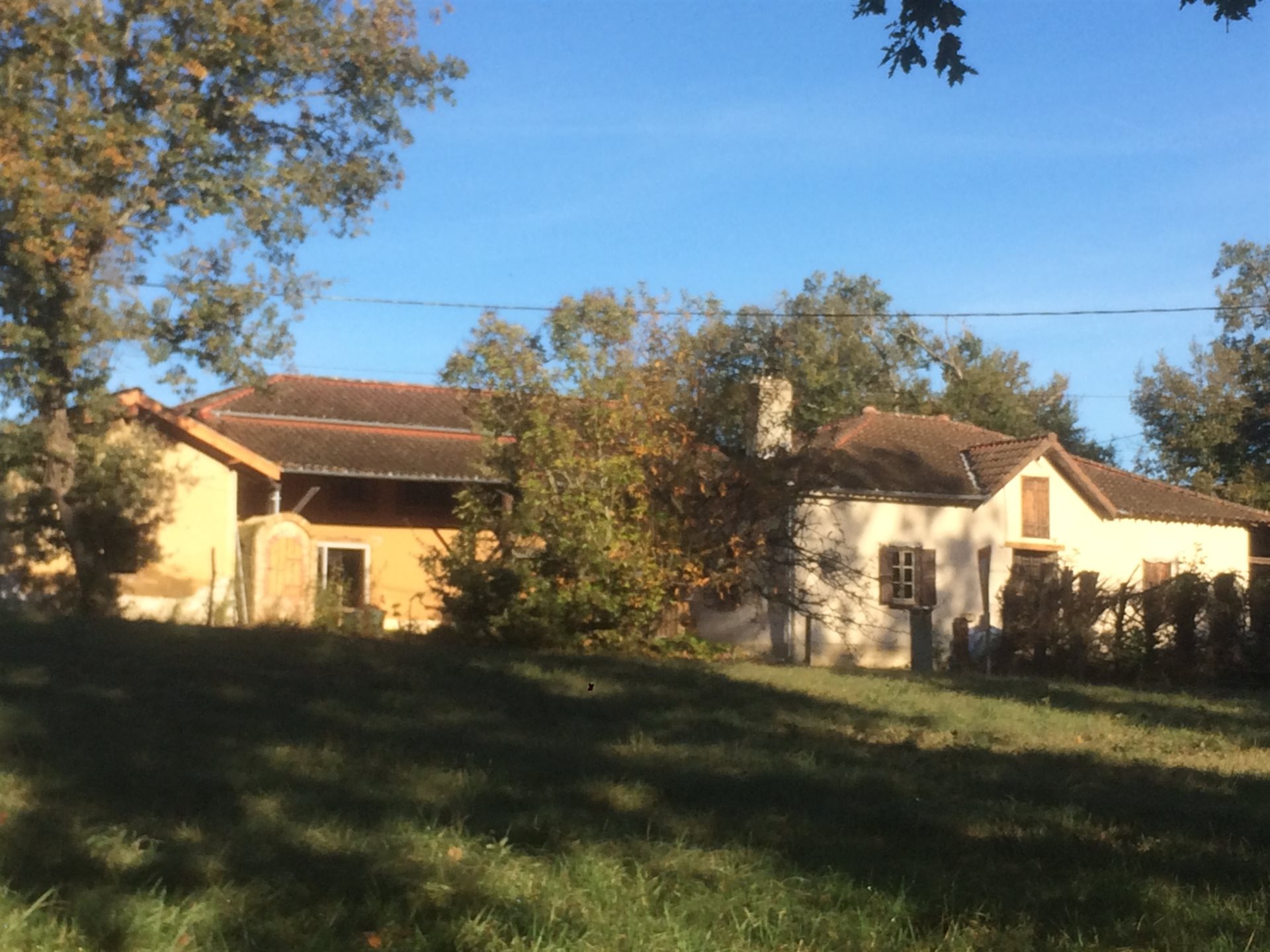 Maison à vendre, 180m², L'Isle-en-Dodon
