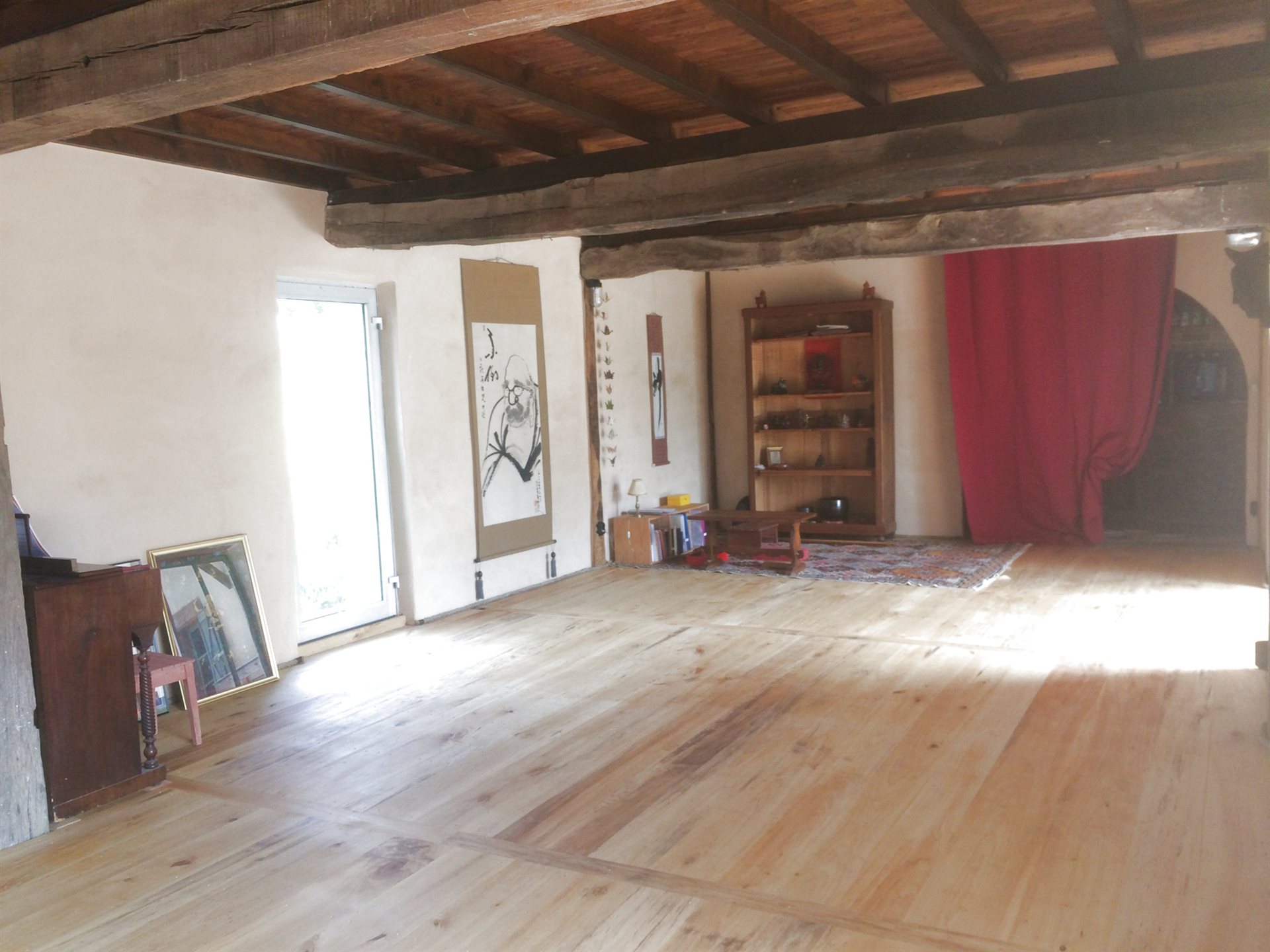 Maison à vendre, 180m², L'Isle-en-Dodon