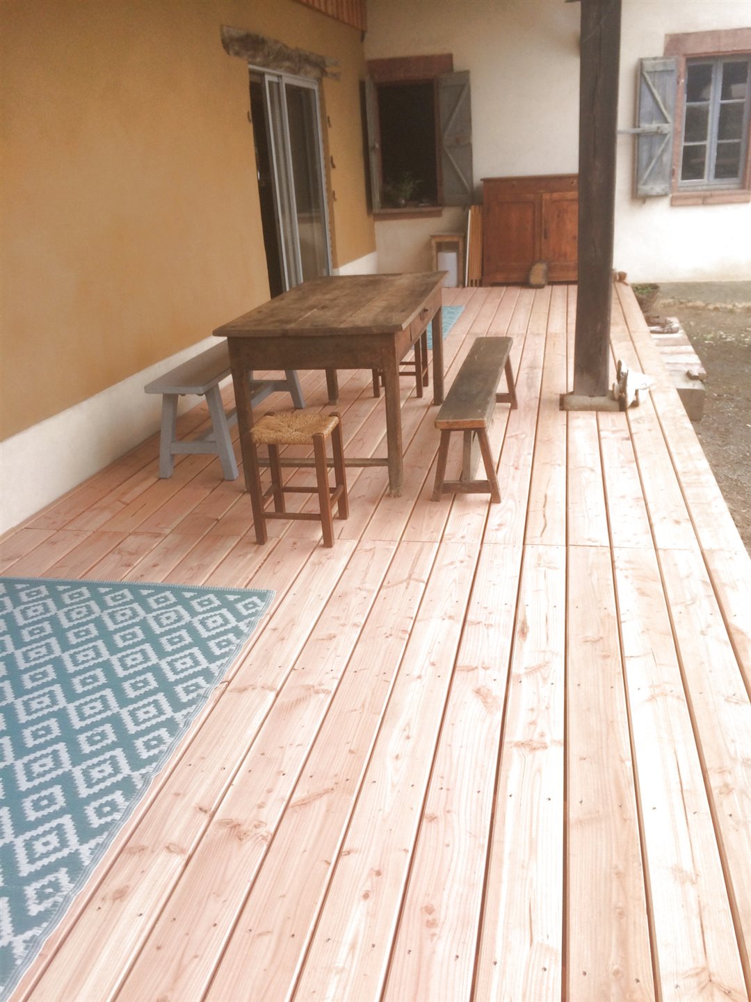 Maison à vendre, 180m², L'Isle-en-Dodon