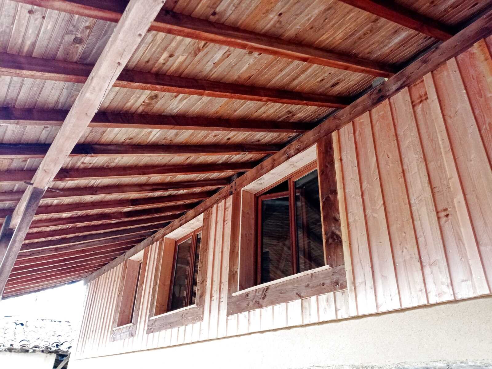 Maison à vendre, 180m², L'Isle-en-Dodon