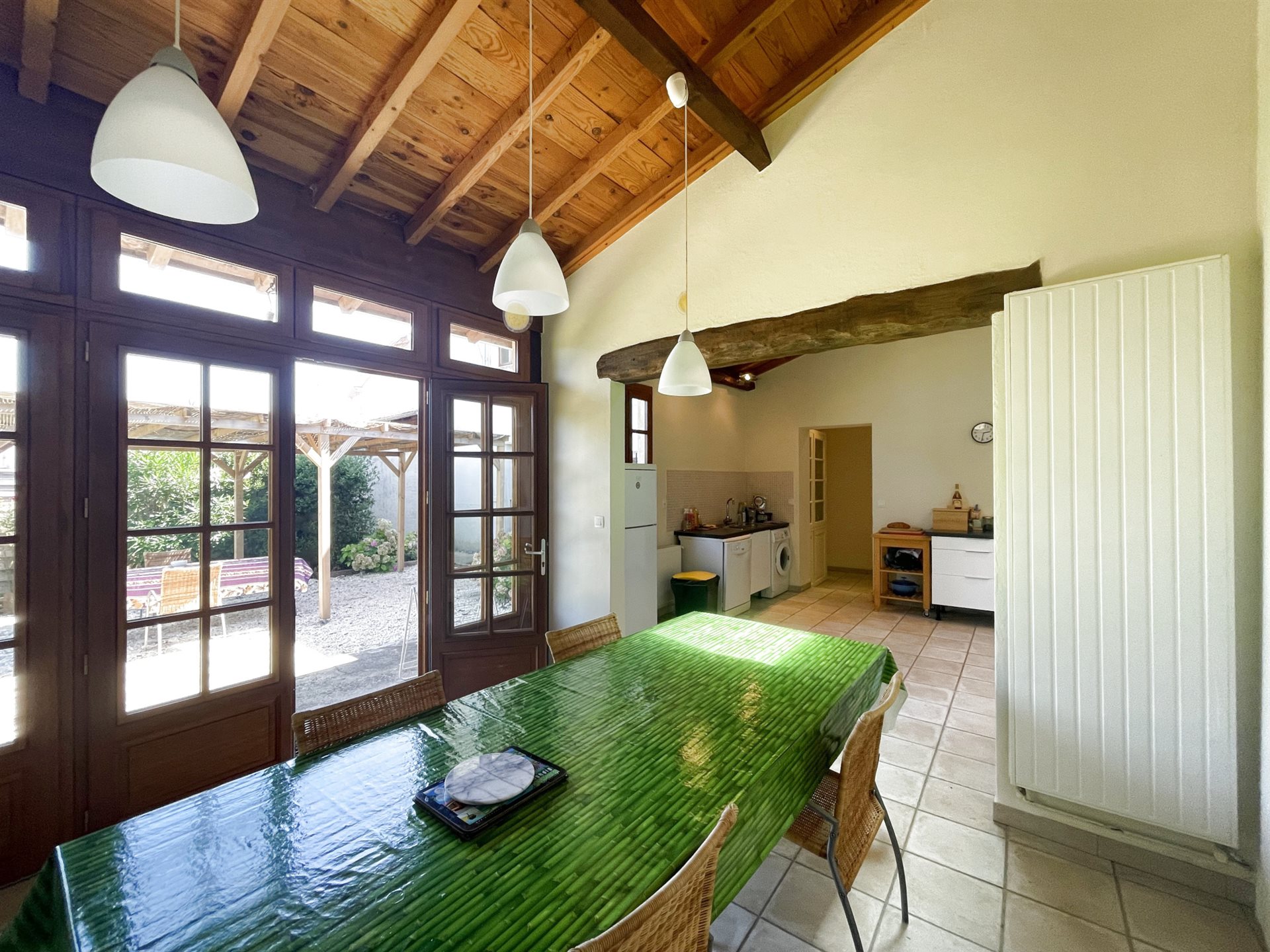 Maison à vendre, 178m², Saramon