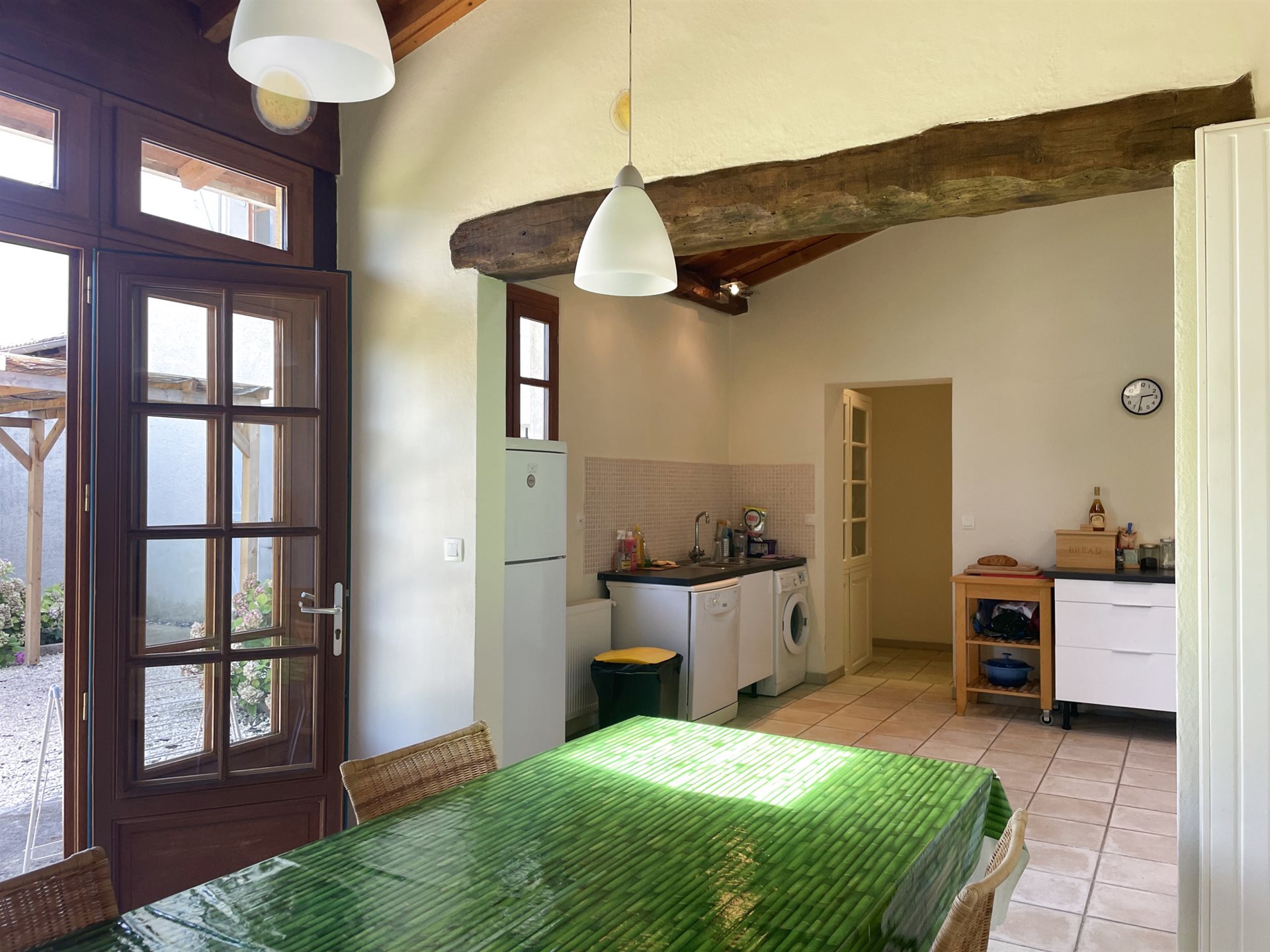 Maison à vendre, 178m², Saramon