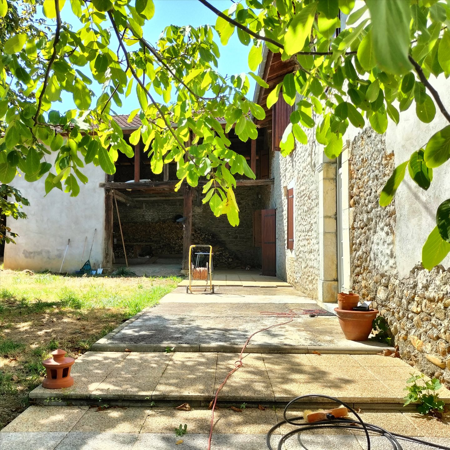 Maison à vendre, 180m², Castelnau-Magnoac