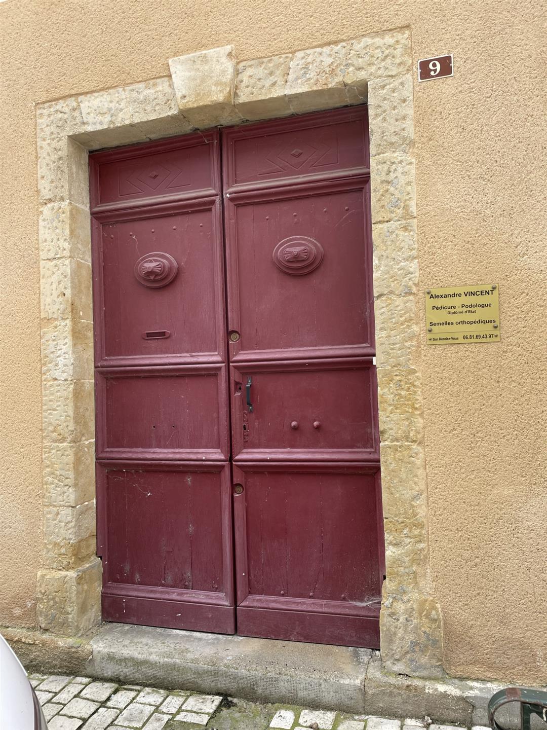 Maison à vendre, 220m², Masseube