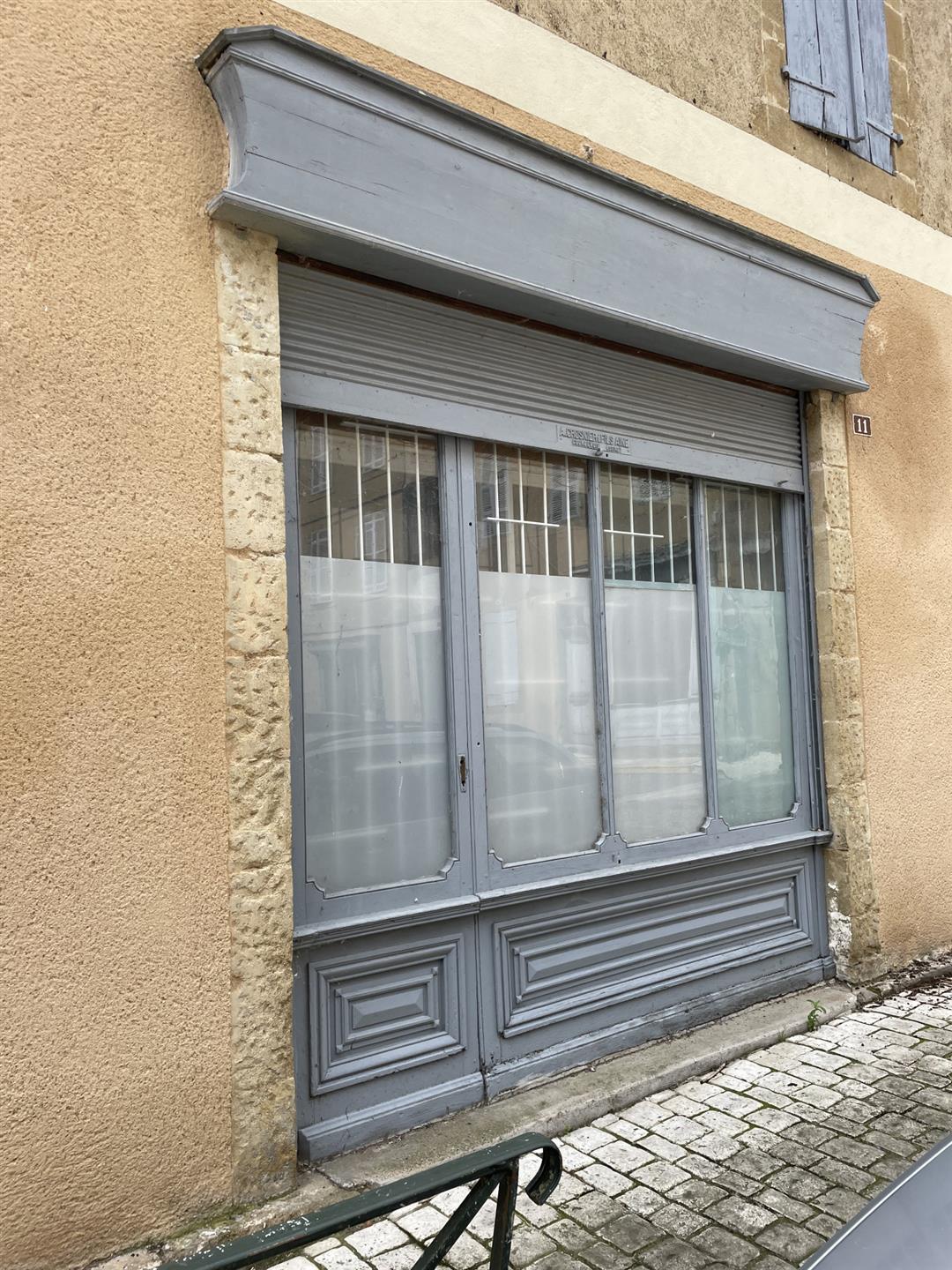 Maison à vendre, 220m², Masseube