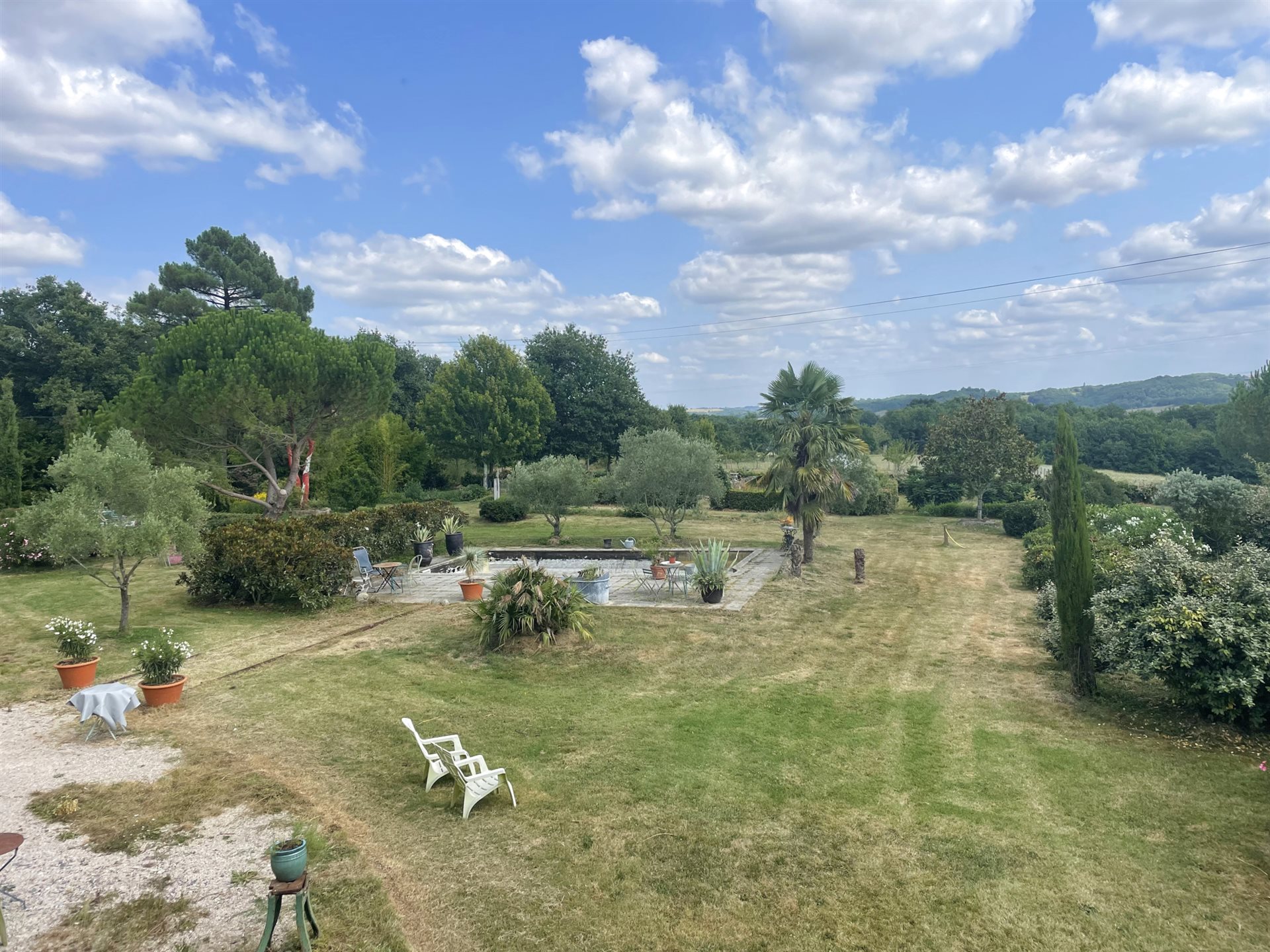 Maison à vendre, 200m², L'Isle-en-Dodon