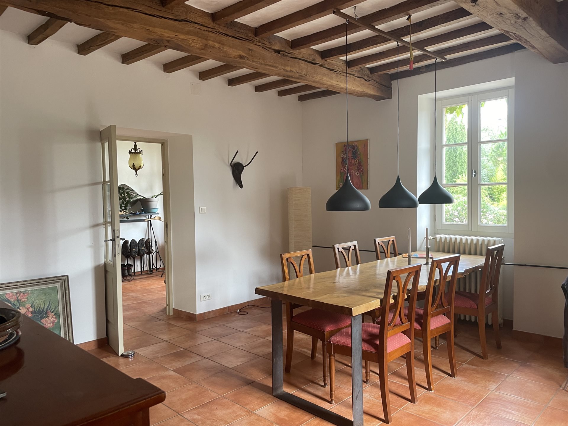 Maison à vendre, 200m², L'Isle-en-Dodon