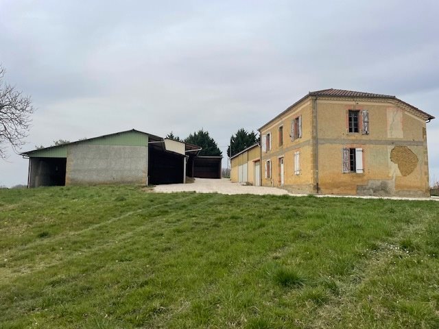 Maison à vendre, 180m², Simorre