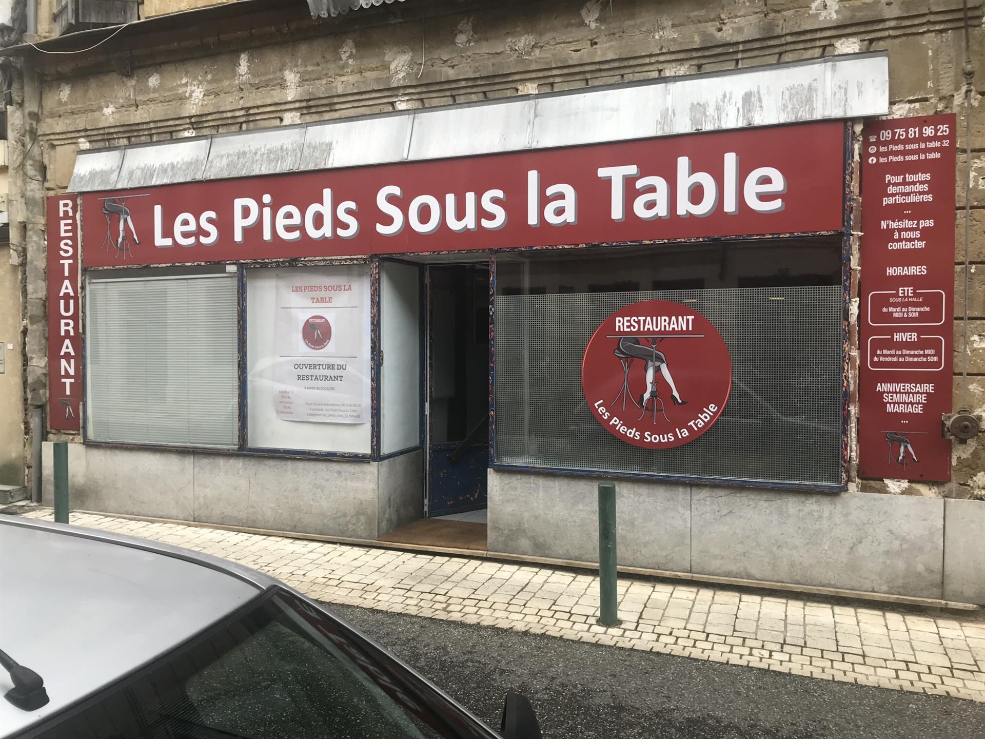 Maison à vendre, 360m², Masseube