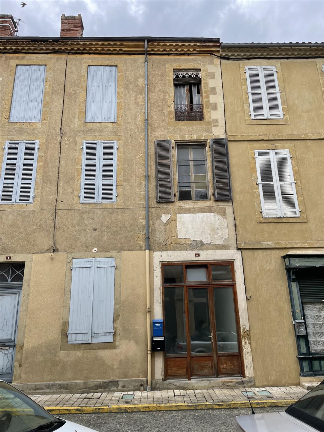 Maison à vendre, 360m², Masseube