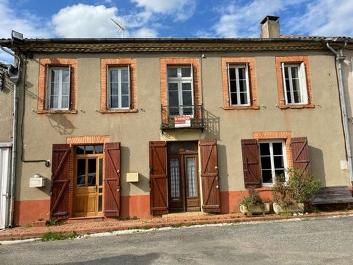 Maison 10 pièces 220 m² · à Simorre · 220 m² · 175 000 €