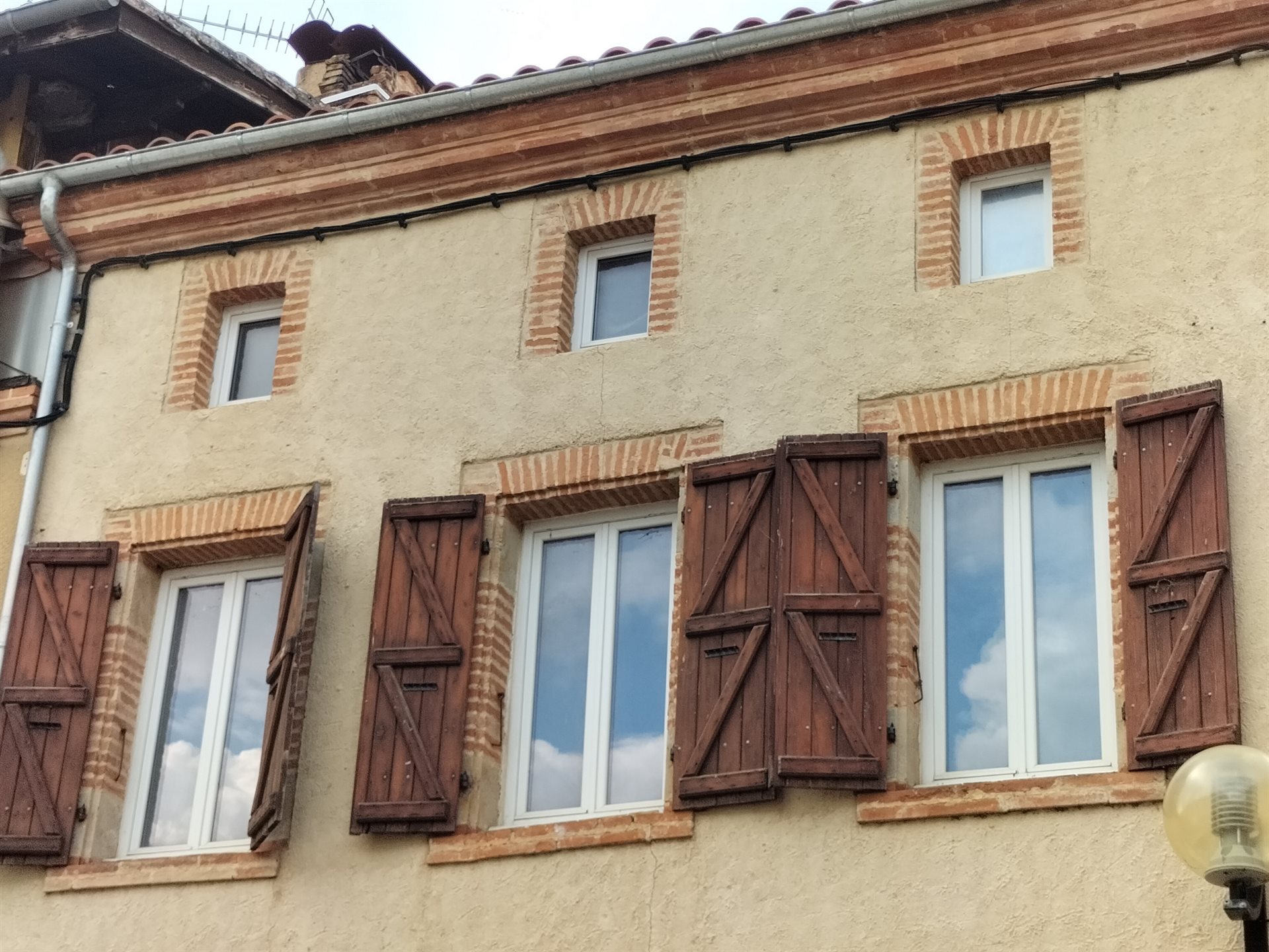 Maison à vendre, 130m², Saramon