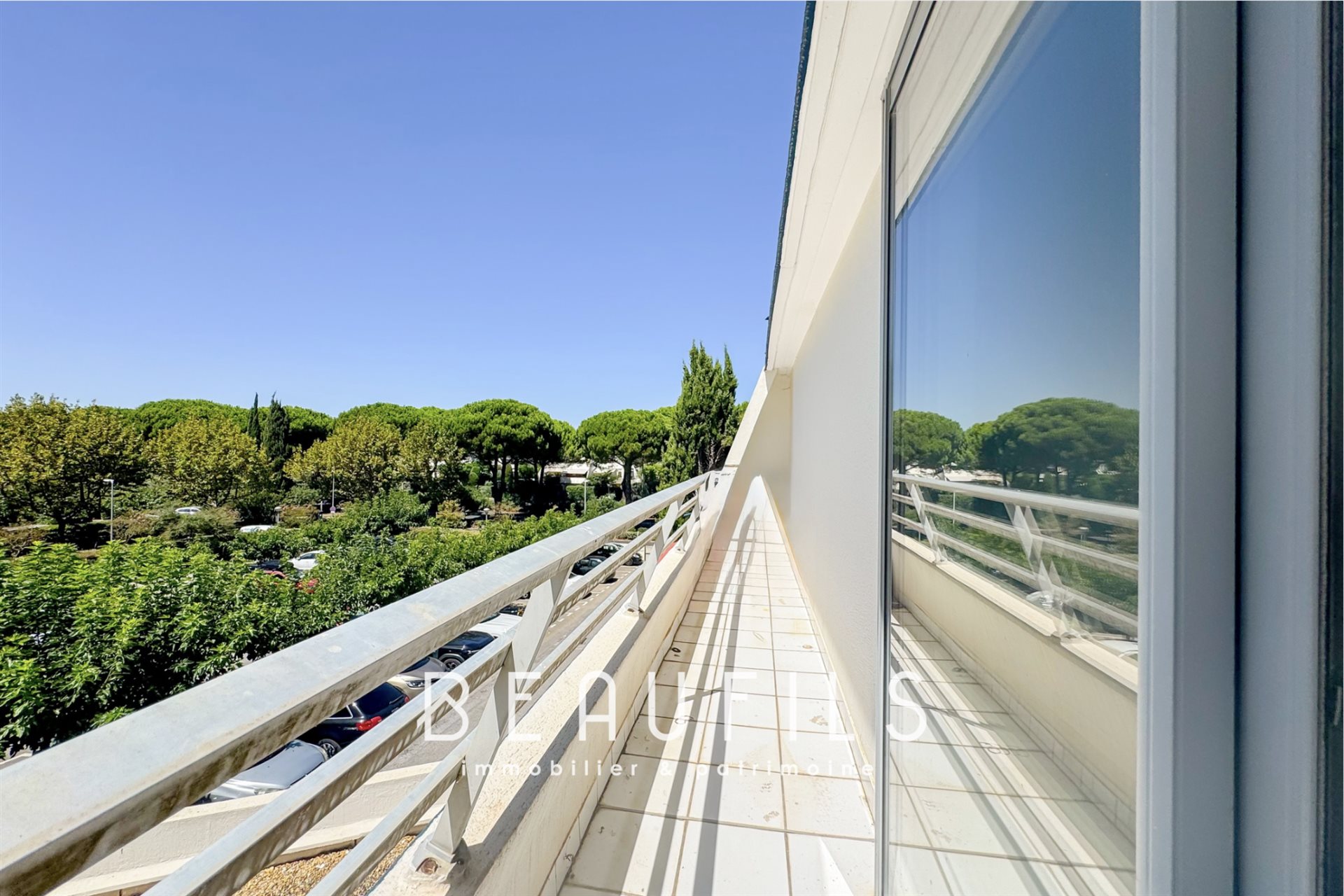 Appartement à vendre, 23m², La Grande-Motte
