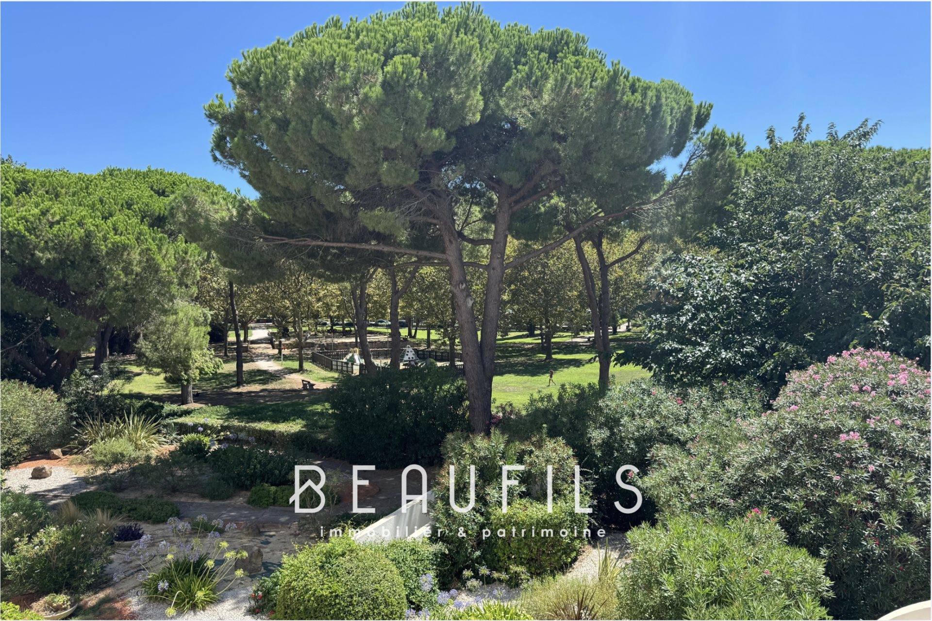 Appartement à vendre, 23m², La Grande-Motte