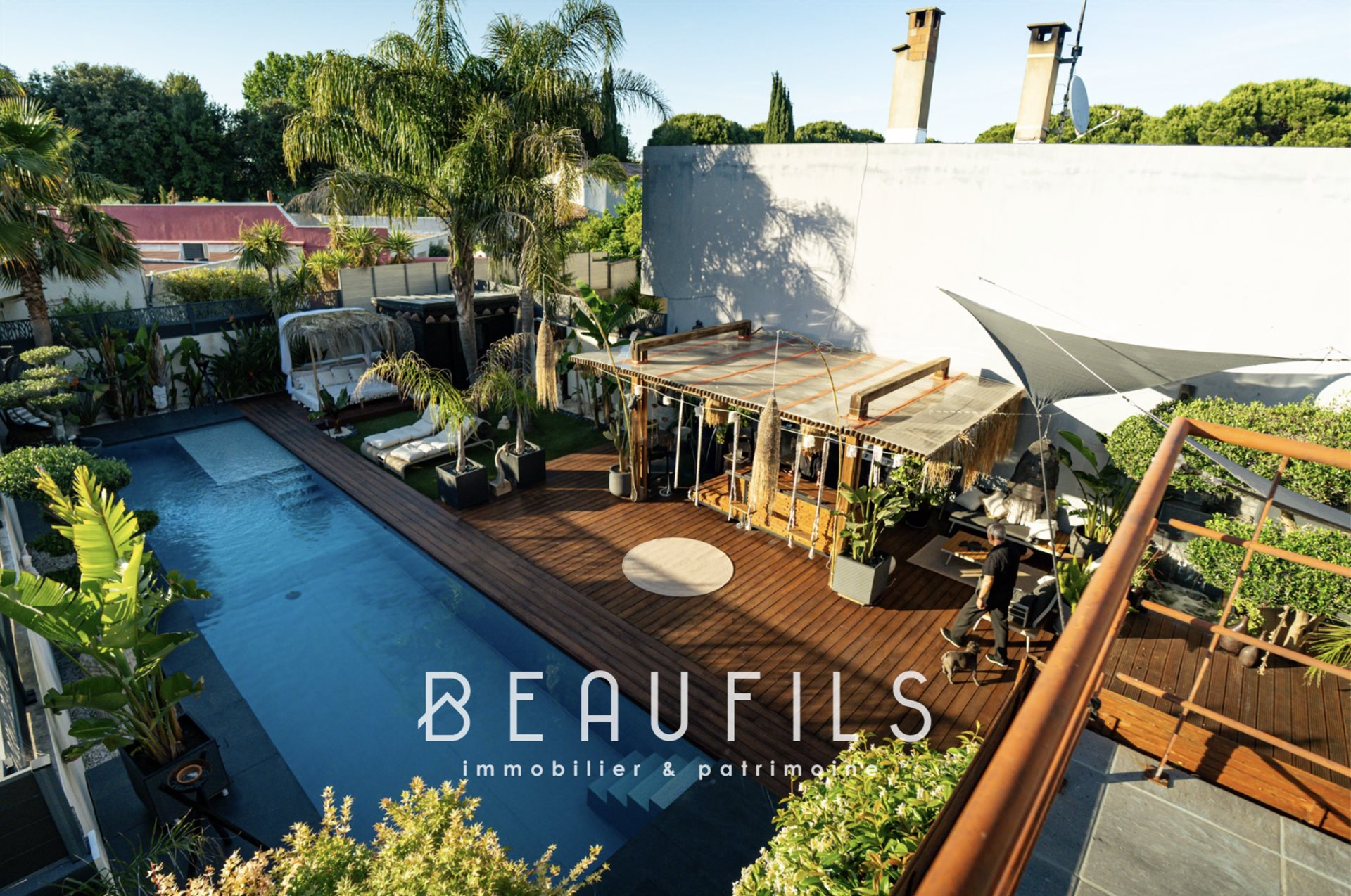 Maison à vendre, 156m², La Grande-Motte
