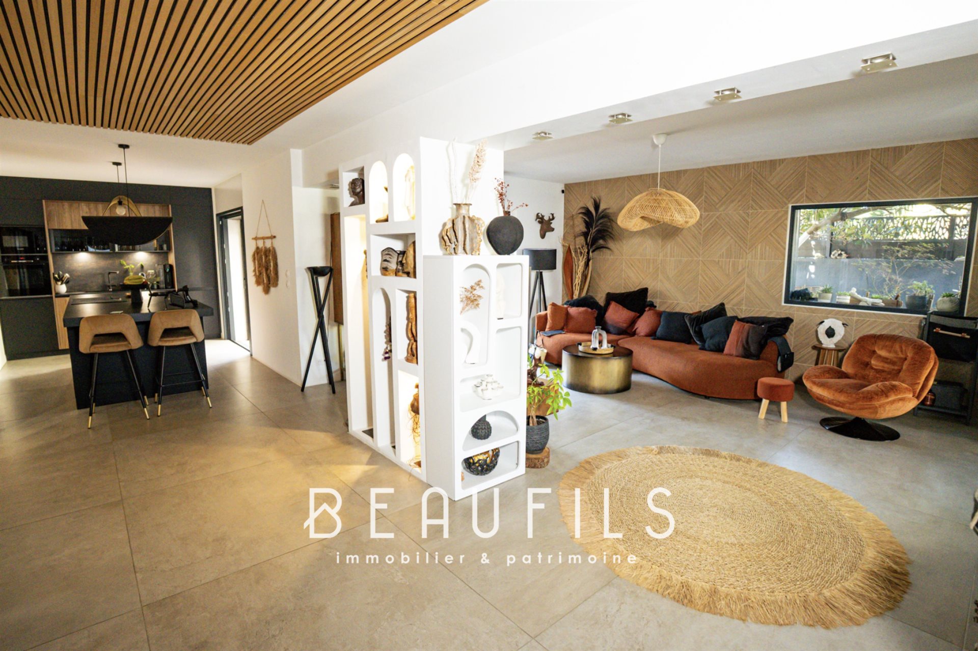 Maison à vendre, 156m², La Grande-Motte