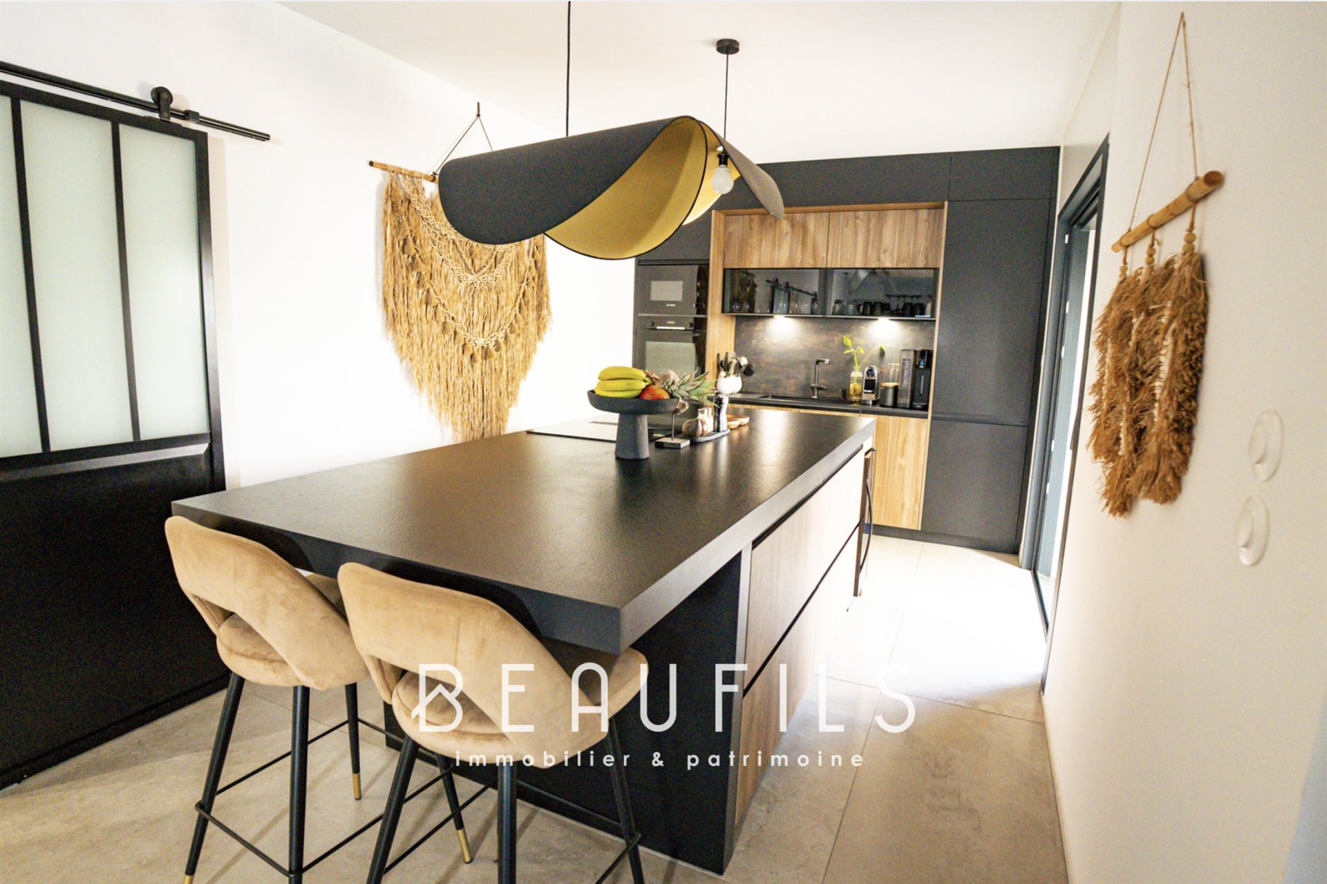 Maison à vendre, 156m², La Grande-Motte